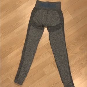 Gymshark High-waist Flex leggings